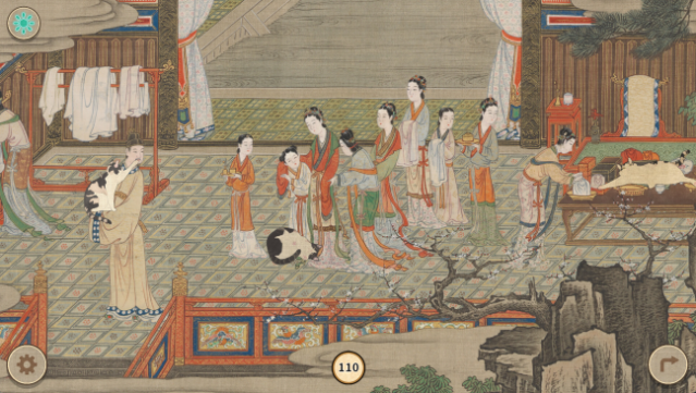 Cats of the Tang Dynasty Free Download
