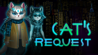 Cat's Request Free Download