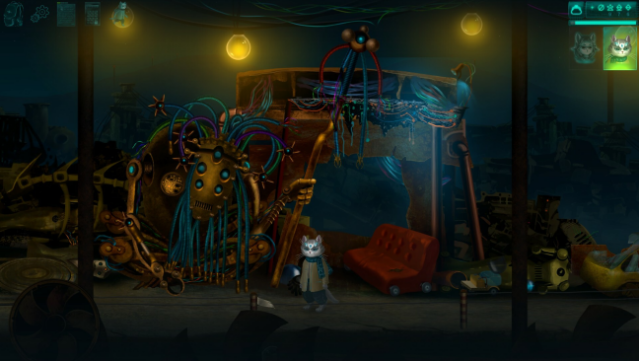 Cat's Request Free Download gameplay