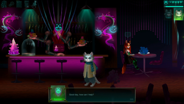 Cat's Request Free Download