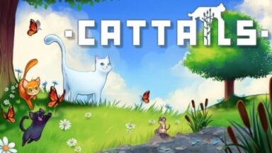 Cattails | Become A Cat! Free Download