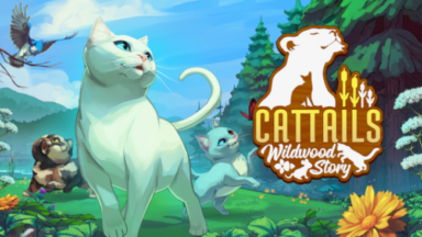 Cattails: Wildwood Story Free Download