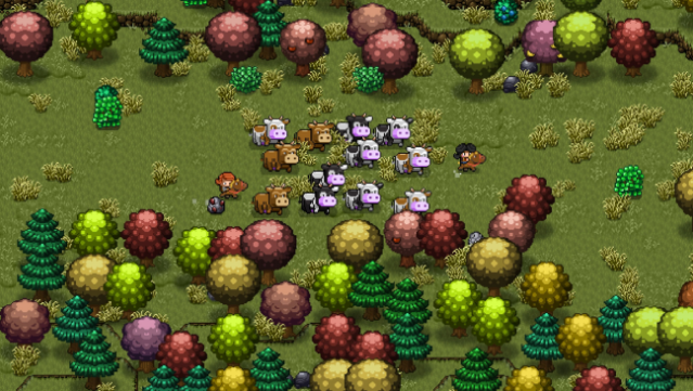 Cattle Country Free Download gameplay