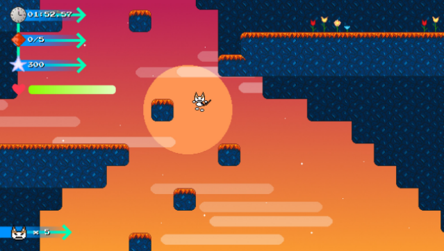 Catto Boi Collection Free Download gameplay