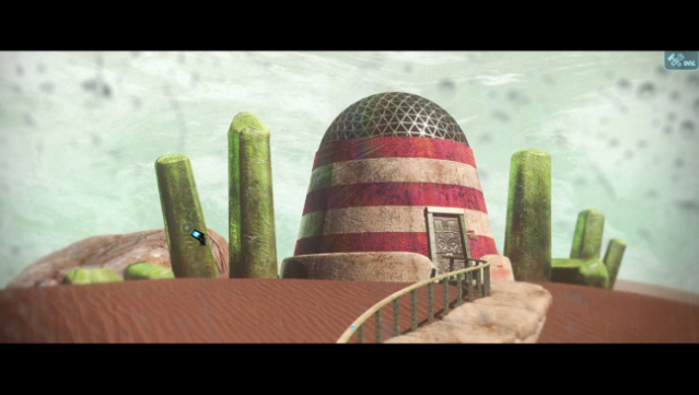 Catyph: The Kunci Experiment Free Download gameplay