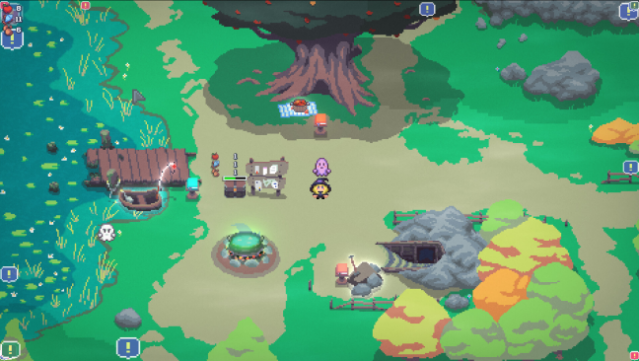 Cauldron Free Download