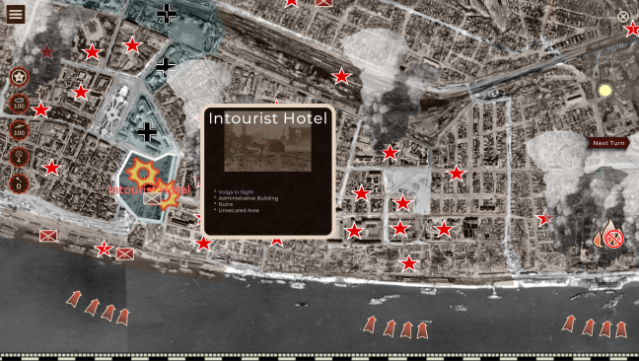 Cauldrons Of War - Stalingrad Free Download