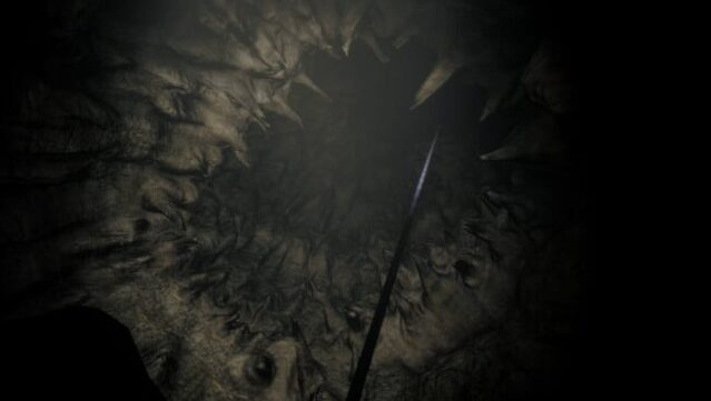 Cave Crave VR Free Download gameplay