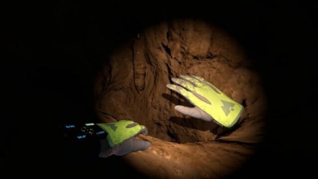 Cave Crave VR Free Download