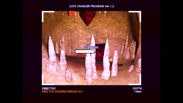 Cave Crawler Free Download gameplay