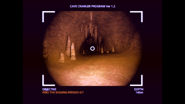 Cave Crawler Free Download