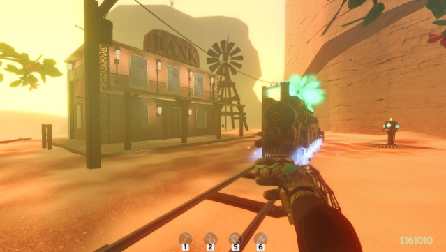 Cave Digger PC Edition Free Download gameplay