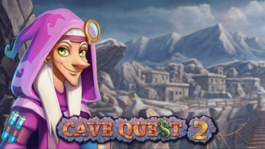 Cave Quest 2 Free Download
