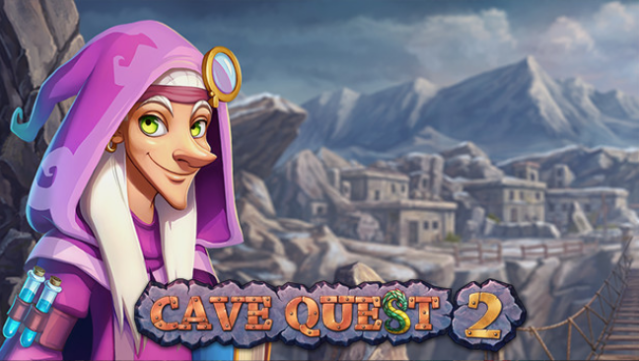 Cave Quest 2 Free Download