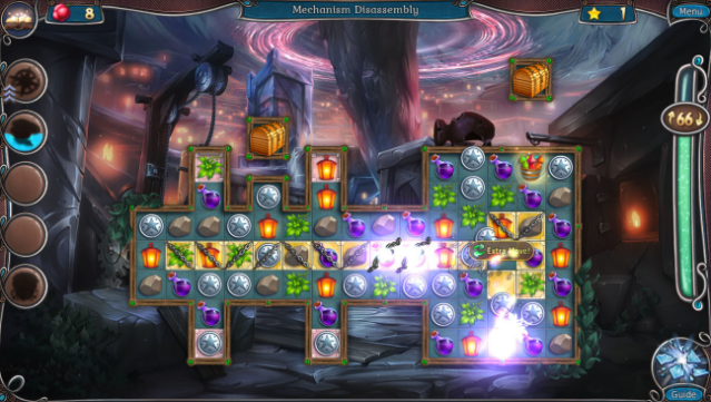 Cave Quest 2 Free Download gameplay