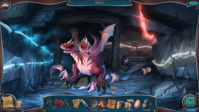 Cave Quest 2 Free Download