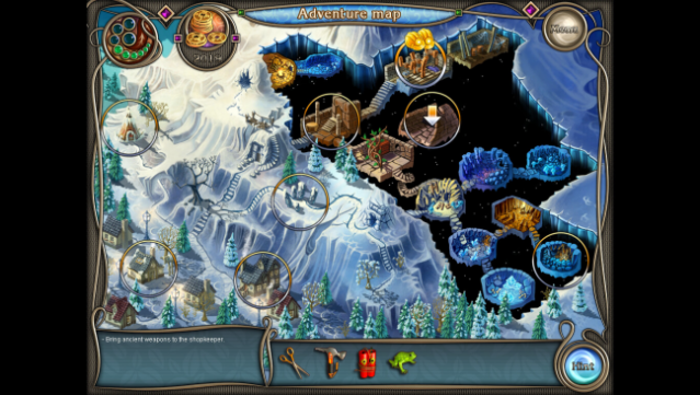 Cave Quest Free Download gameplay