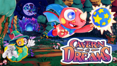 Cavern of Dreams Free Download