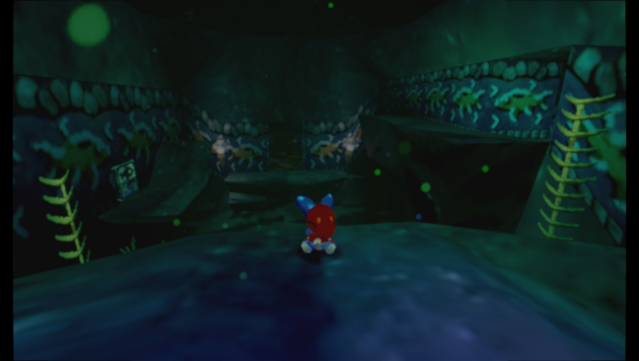 Cavern of Dreams PC Screenshot