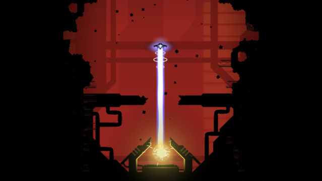 Caverns Of Mars: Recharged Free Download gameplay