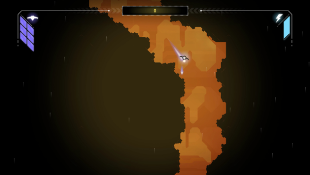 Caverns Of Mars: Recharged Free Download