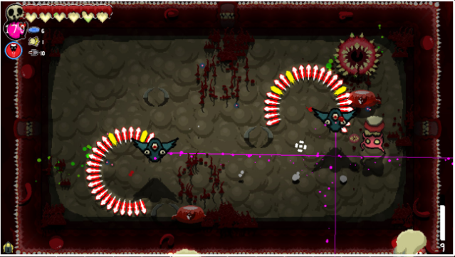 Cavity Busters Free Download gameplay
