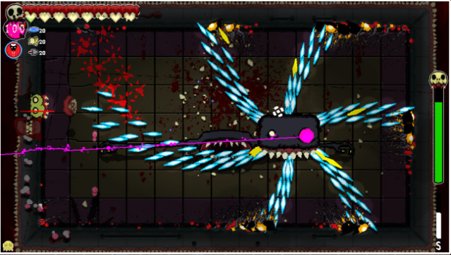 Cavity Busters Free Download