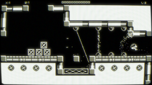 Cecconoid Free Download gameplay