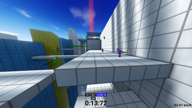 Celaria Free Download gameplay