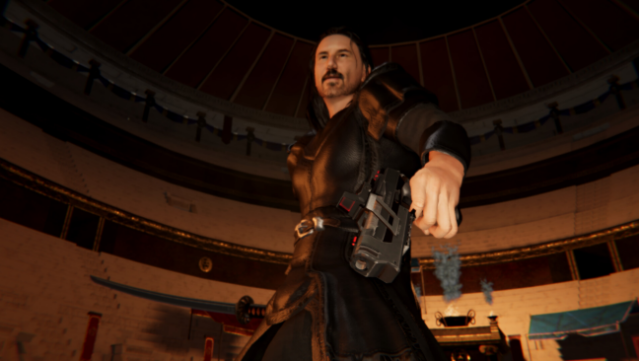 Celebrity Kombat Free Download gameplay