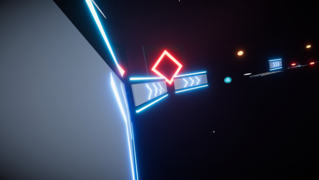 Celerity Free Download gameplay