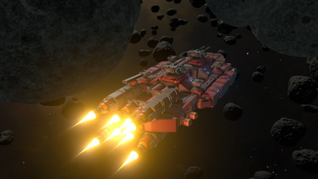 Celestial Command Free Download gameplay