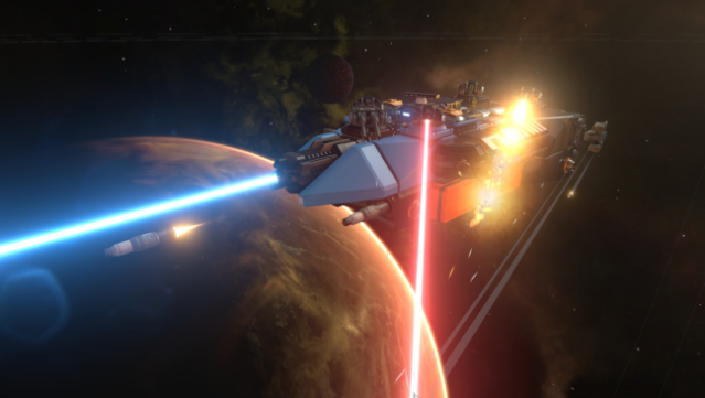 Celestial Command Free Download
