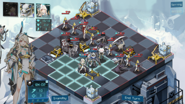 Celestial Project Free Download gameplay