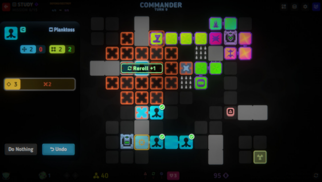 Cell Command Free Download