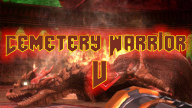 Cemetery Warrior V Free Download