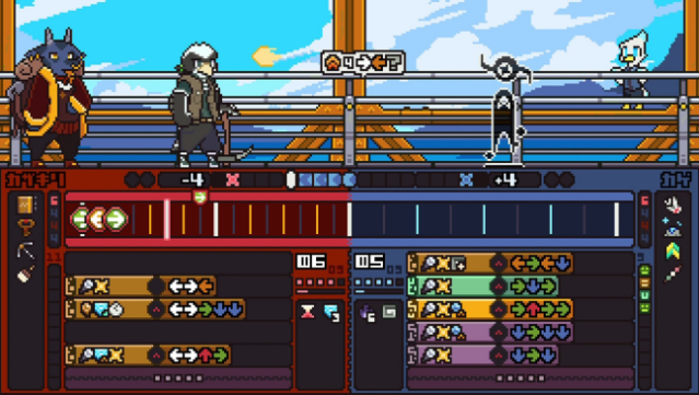 Cento Free Download gameplay