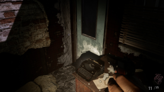 Centralia: Homecoming Free Download gameplay