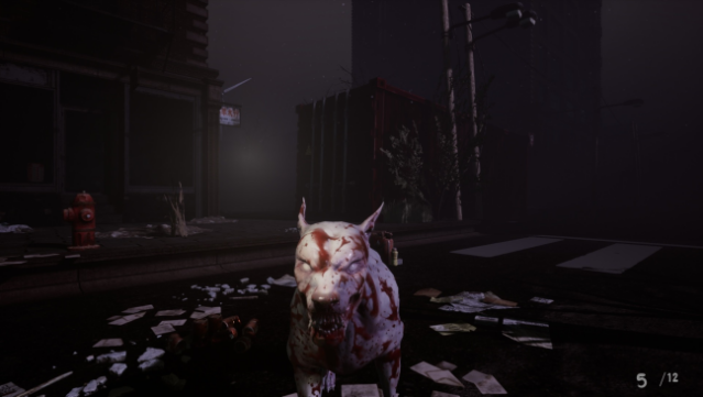 Centralia: Homecoming Free Download