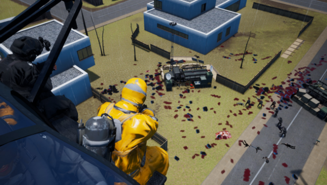 Cepheus Protocol Free Download gameplay