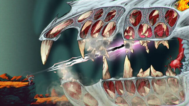 ChainStaff Free Download gameplay