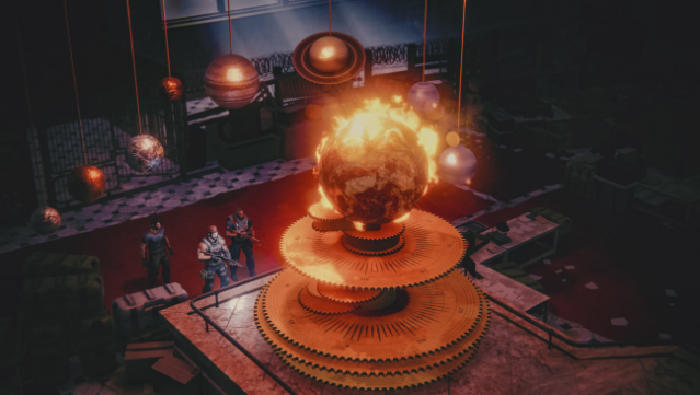 Chains of Freedom Free Download