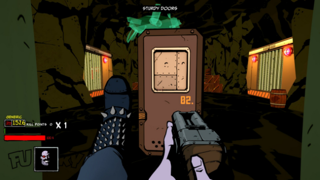 Chains of Fury Free Download