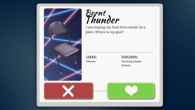 Chair F*cking Simulator Free Download