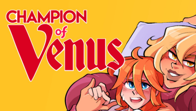 Champion Of Venus Free Download