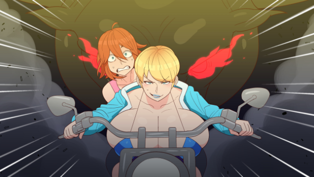 Champion Of Venus Free Download gameplay