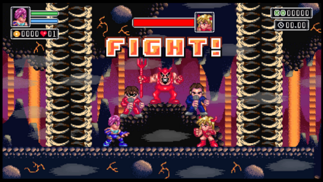 Champion Road Free Download gameplay