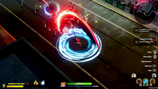 Champion Shift Free Download
