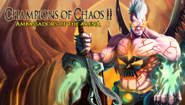 Champions of Chaos 2 Free Download