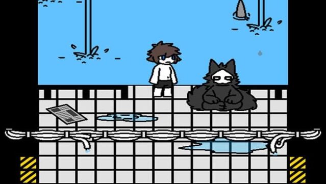 Changed Gameplay Screenshot